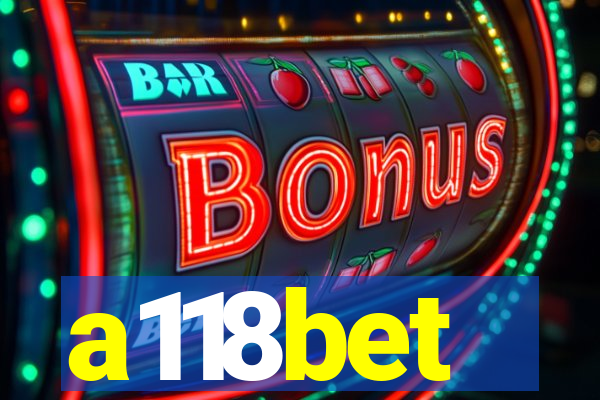 a118bet