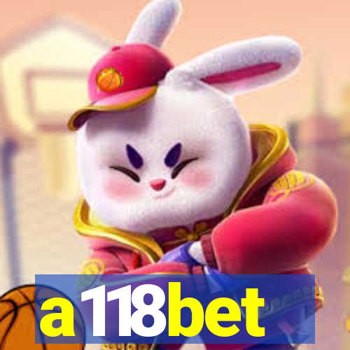 a118bet