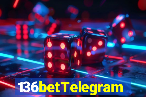 136betTelegram