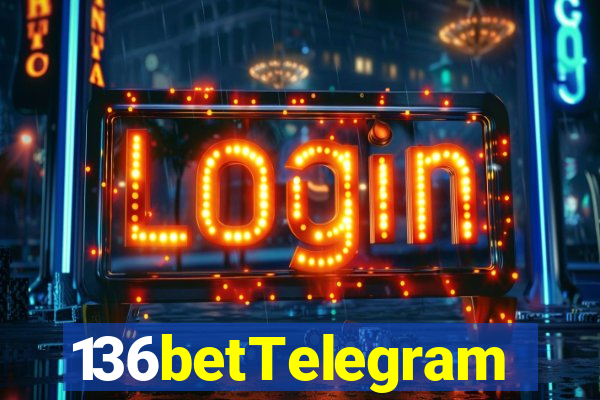 136betTelegram