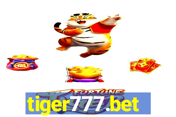 tiger777.bet