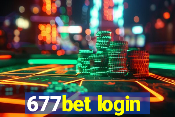 677bet login