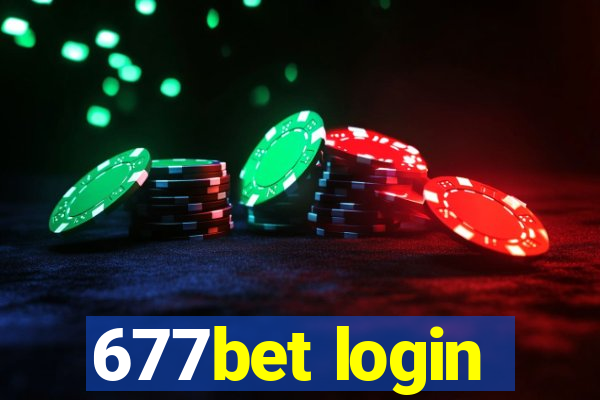 677bet login