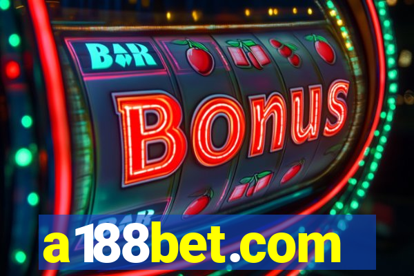 a188bet.com