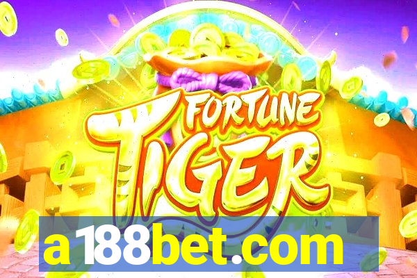 a188bet.com