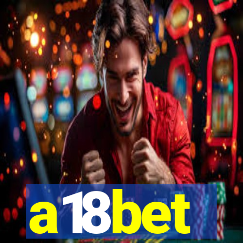 a18bet