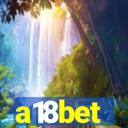 a18bet