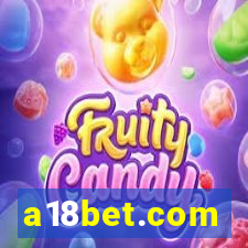 a18bet.com