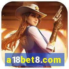 a18bet8.com