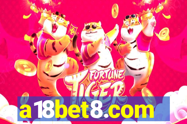 a18bet8.com