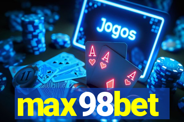 max98bet