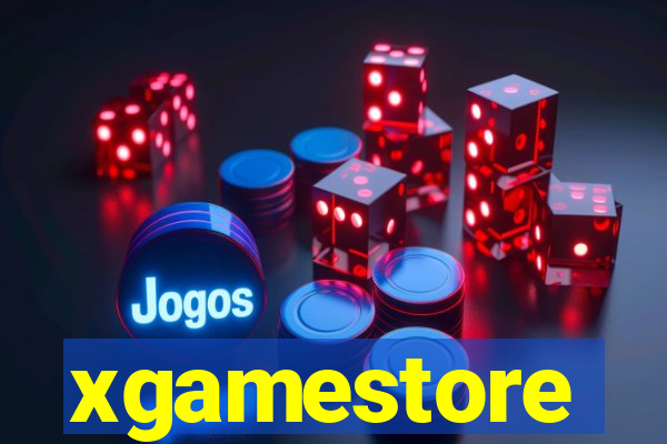 xgamestore