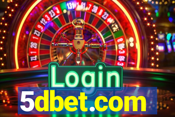 5dbet.com