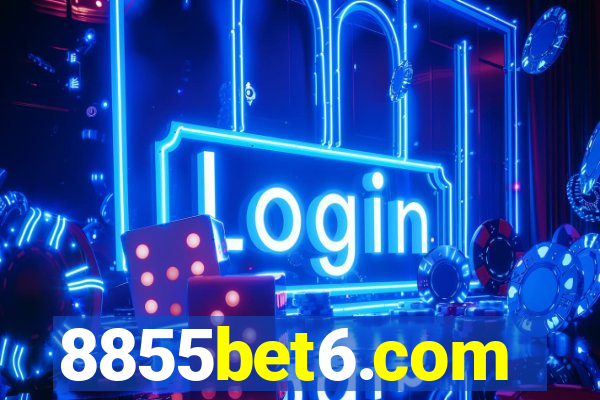 8855bet6.com