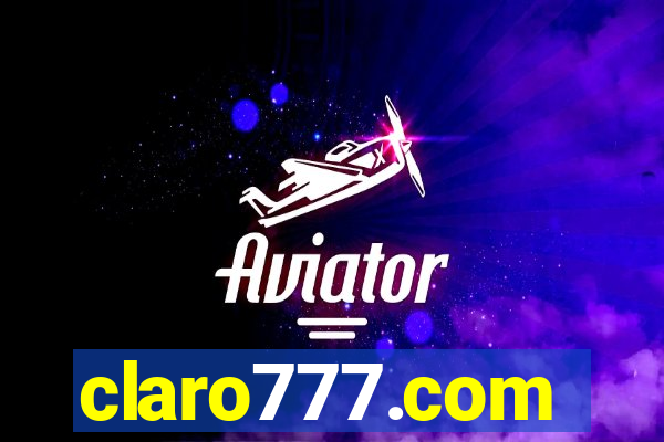 claro777.com