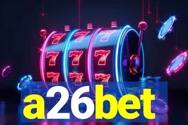 a26bet