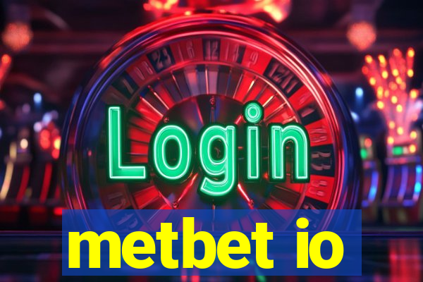 metbet io