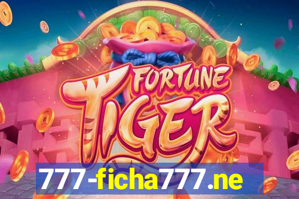 777-ficha777.net