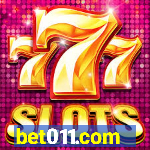 bet011.com