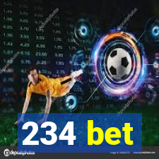 234 bet