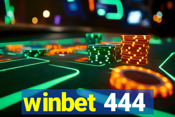 winbet 444