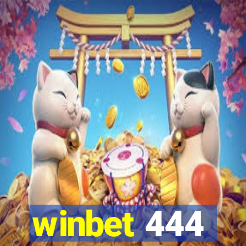 winbet 444