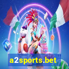 a2sports.bet