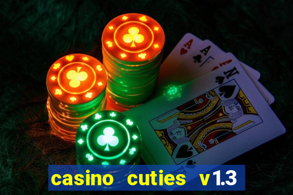 casino cuties v1.3 - android.apk