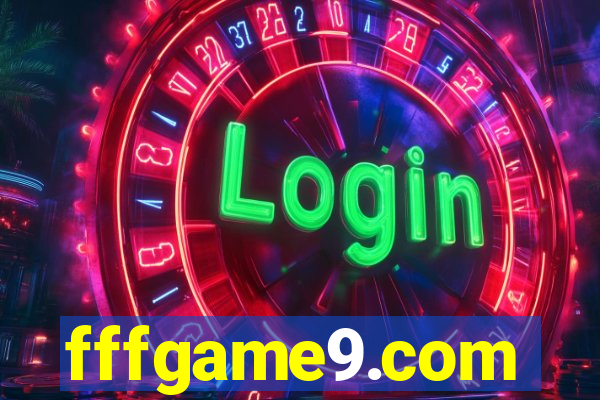 fffgame9.com