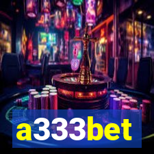 a333bet