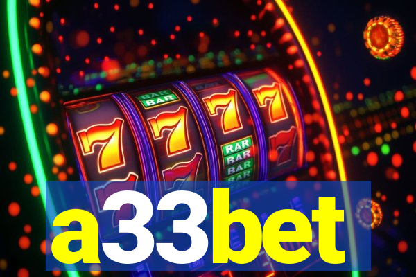 a33bet