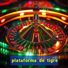 plataforma do tigre que paga no cadastro