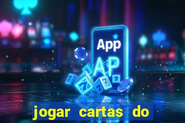 jogar cartas do tarot online