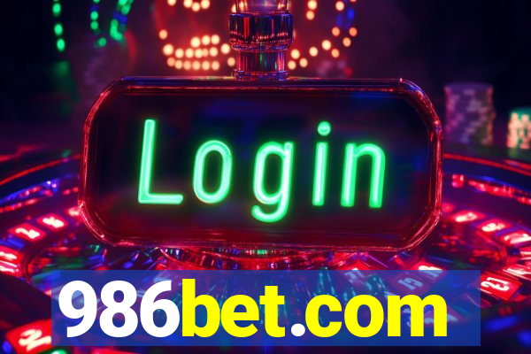 986bet.com