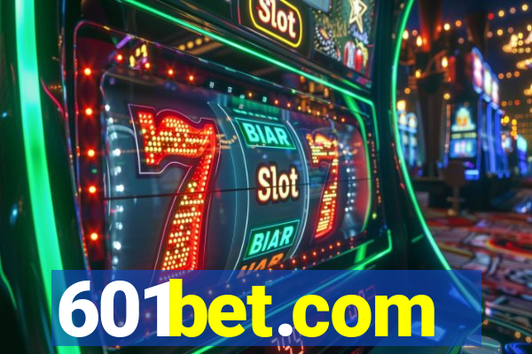 601bet.com