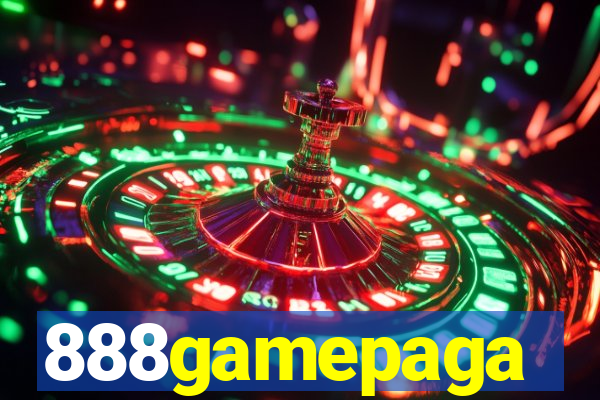 888gamepaga