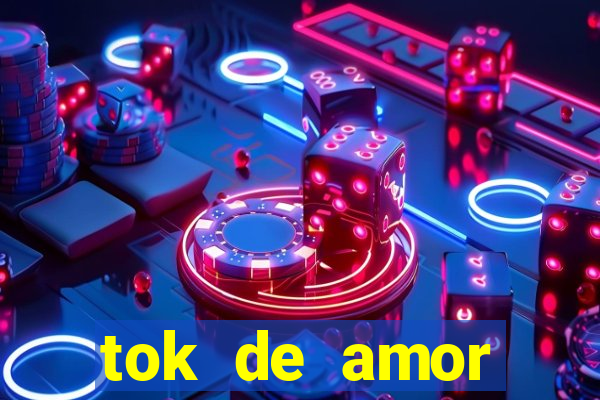 tok de amor boutique santos