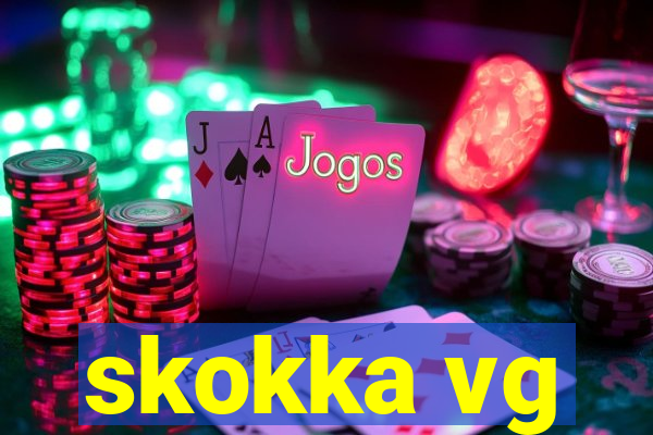 skokka vg