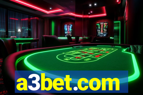 a3bet.com