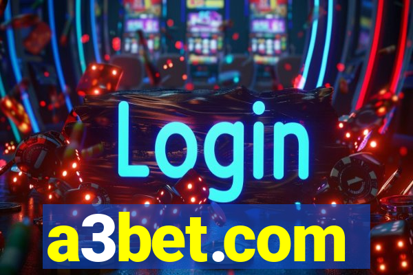 a3bet.com