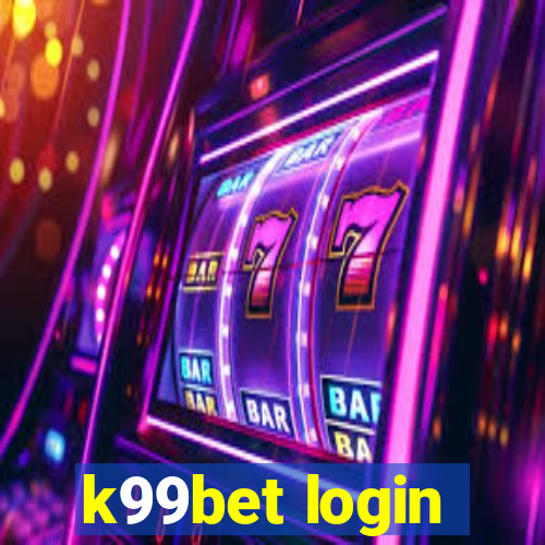 k99bet login