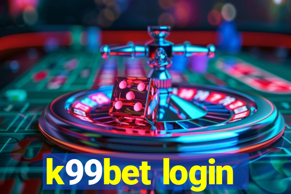 k99bet login