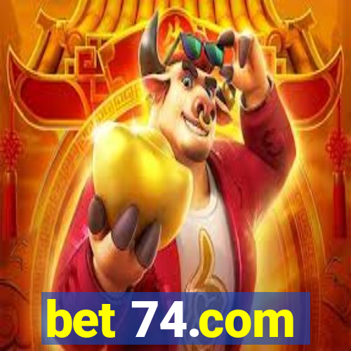 bet 74.com