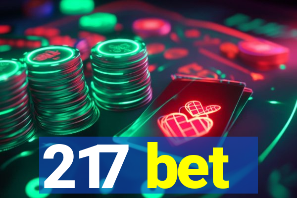 217 bet