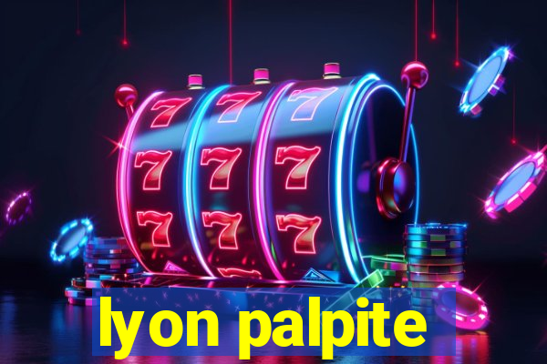 lyon palpite