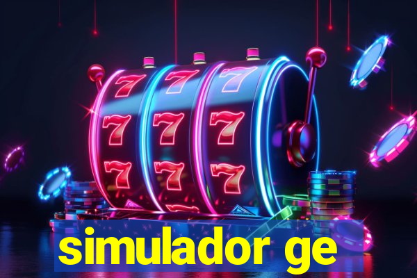 simulador ge