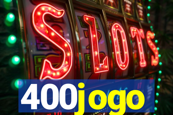 400jogo