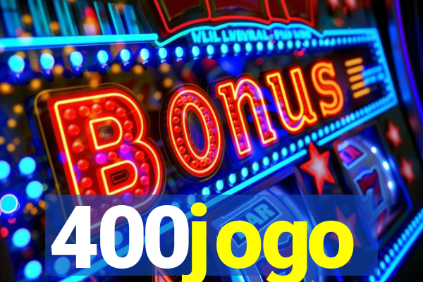 400jogo