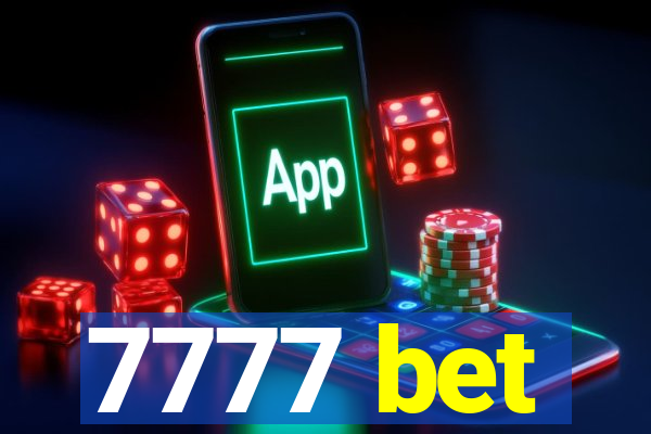 7777 bet