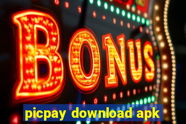 picpay download apk